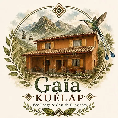 Gaia Kuelap-2