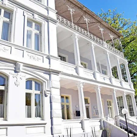 Appartementhaus Sellin-3