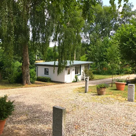 Ferienhäuser Pönitz am See-2