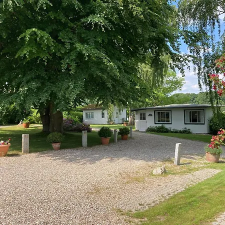 Ferienhäuser Pönitz am See-3