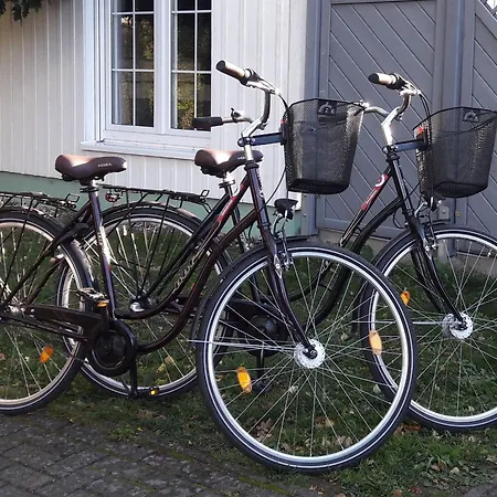 Zinnowitz Skanepark Ferienhaus 28-3