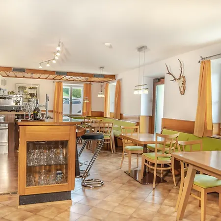 Garni Hotel Melissa-2