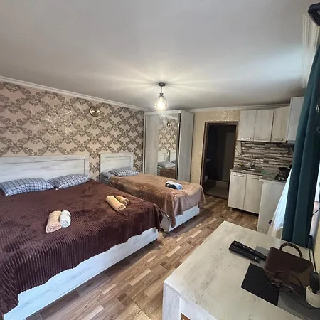 Guesthouse Saba-2