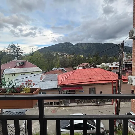 Guesthouse Saba-3