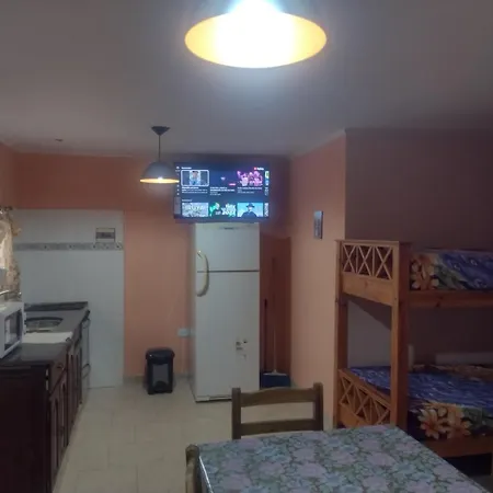 Cabanas Y Bungalow " La Comarca"-2