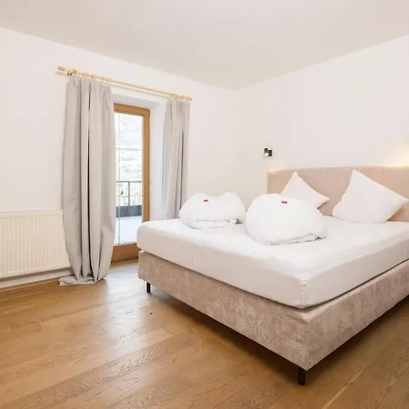 Appartements Huber-3