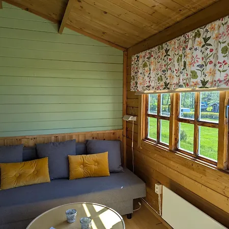 Yxningens Holiday Homes, Cottages And Camping-2