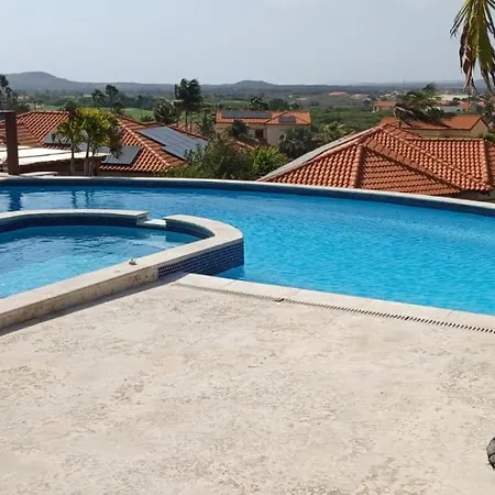 Luxurious House With Private Pool In Tierra Del Sol Resort&Golf-3