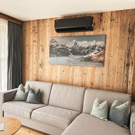 Chalet Village Zaglgut, Air-Conditioned Chalets With Fantastic Panoramic Views, Wellness & Summer Card Included-3