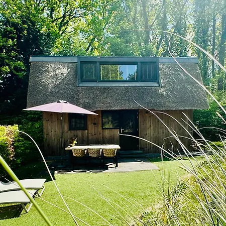 Park Heerehof Schoorl-2