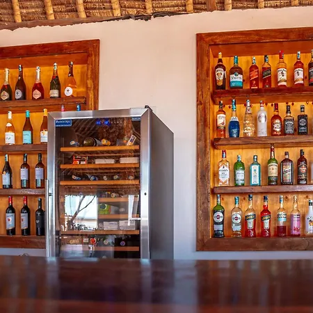 Mwazaro Beach Lodge-3