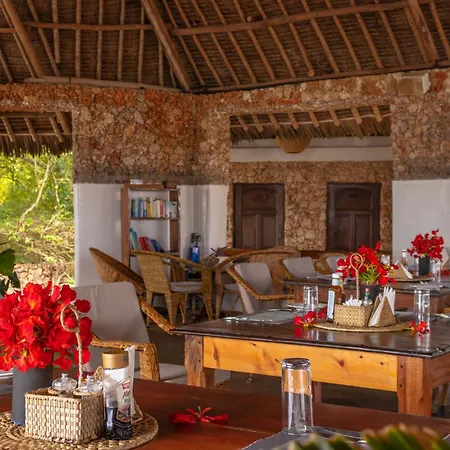 Mwazaro Beach Lodge-2