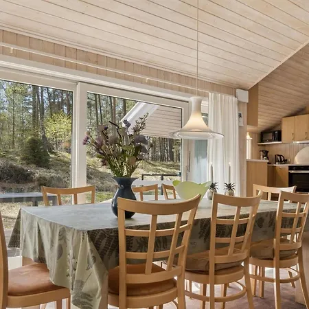 Holiday Home Sylvia - 900M From The Sea By Interhome-3