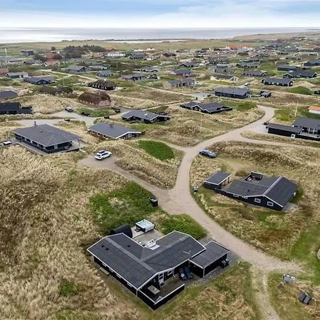 Holiday Home Assa - From The Sea By Interhome-2