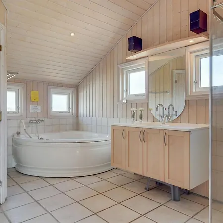 Holiday Home Hermandine - 700M From The Sea By Interhome-2