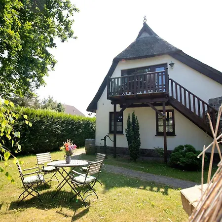 Ferienwohnung Boddenbrise-3