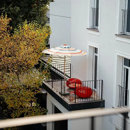 Boutique & Design Hotel Auersperg-3
