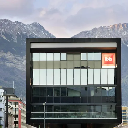 ibis Innsbruck-2