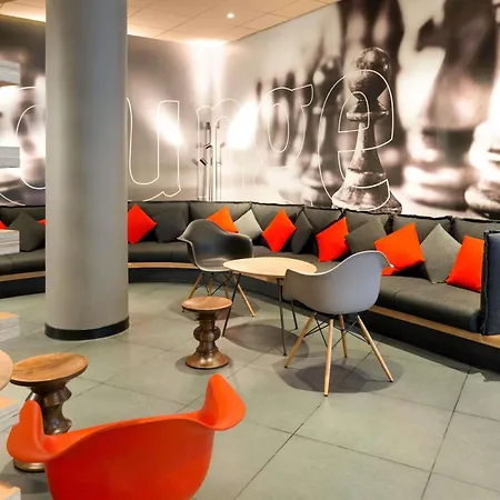 Ibis Hotel Brussels Off Grand'Place-2