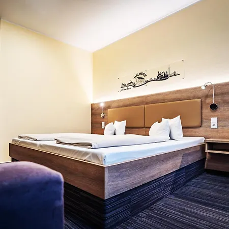 Hotel Zur Heide-3