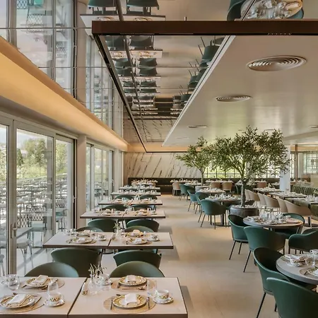 Divani Apollon Palace & Thalasso-2
