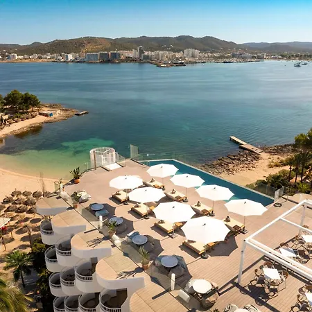 Innside By Melia Ibiza Beach-2