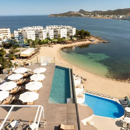 Innside By Melia Ibiza Beach-3