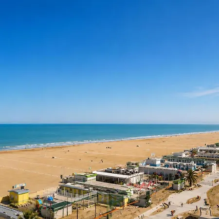 Hotel Artide - Beach Front-2