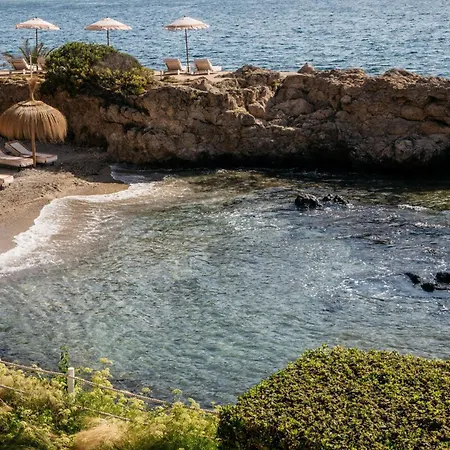 Hotel De Mar, A Gran Melia Hotel - Adults Only - The Leading Hotels Of The World-3