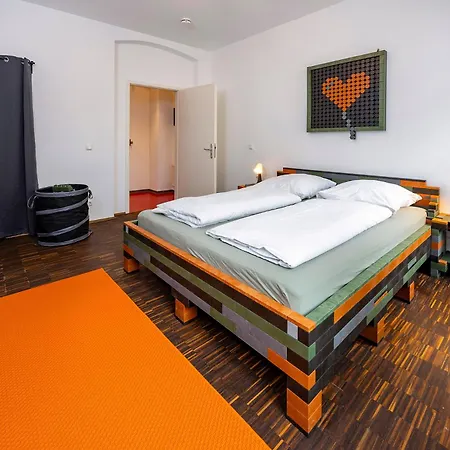 Hostel Mondpalast-3