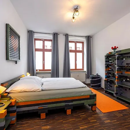 Hostel Mondpalast-2