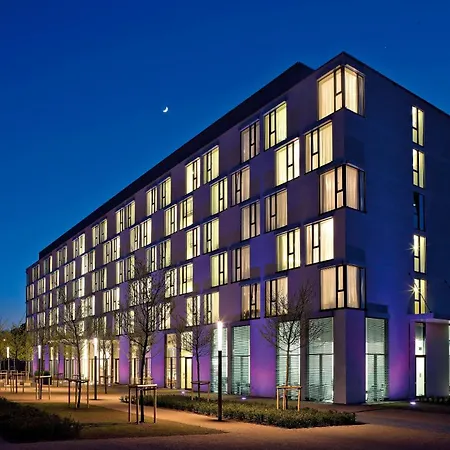 INNSiDE by Meliá Düsseldorf Derendorf-2