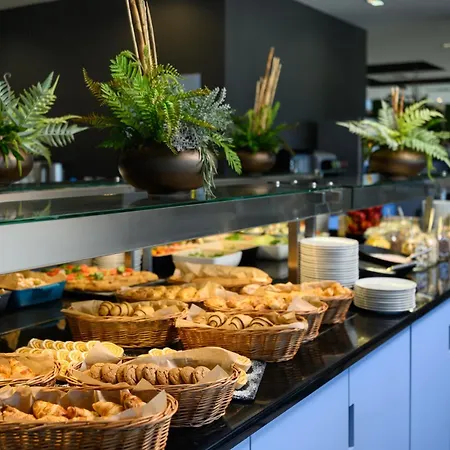 Park Inn By Radisson Sarvar Resort & Spa-3