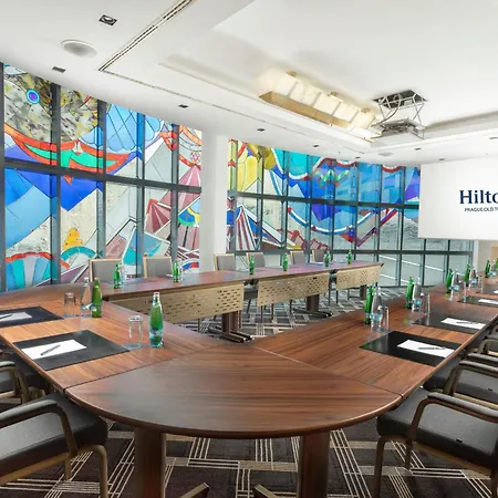 Hilton Prague Old Town-2