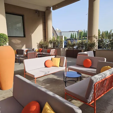 Hilton Garden Inn Florence Novoli-3