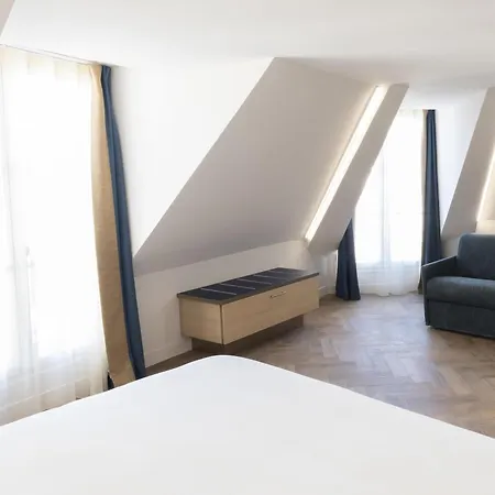 Mercure Paris Opera Lafayette-3