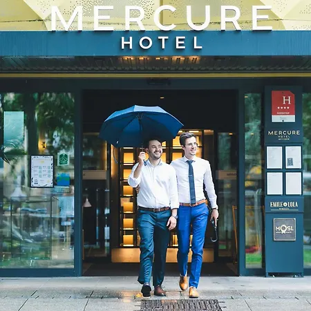 Mercure Metz Centre-3