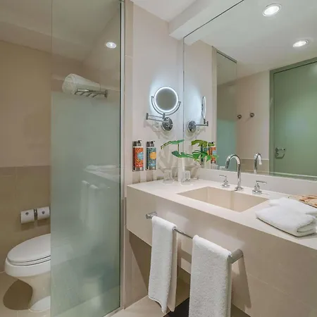 Grand Mercure Rio De Janeiro Copacabana-2