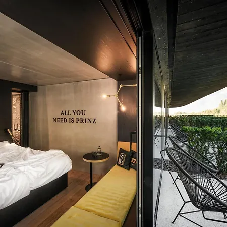 Prinz Rudolf Smart Hotel-2
