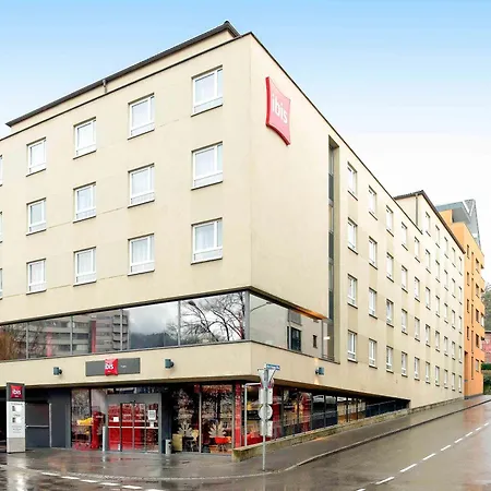Hotel Ibis Bregenz-3