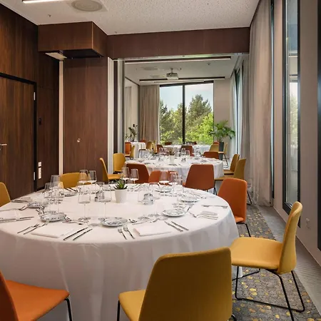 Melia Luxembourg-2