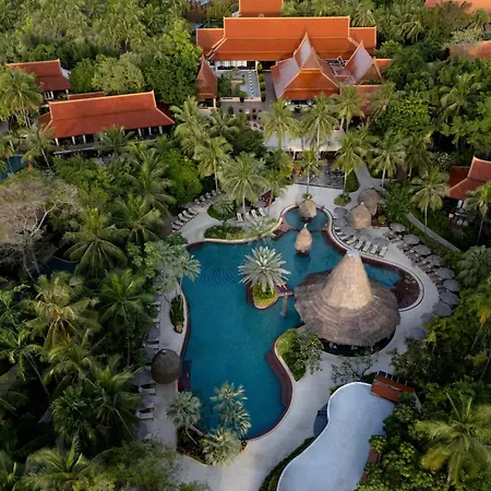 Anantara Hua Hin Resort-3