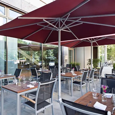 Meliá Düsseldorf-3