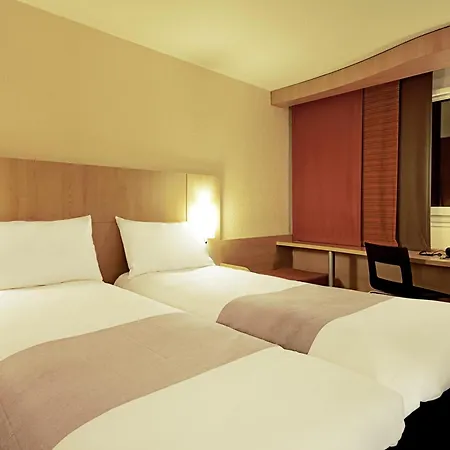 Hotel Ibis Braga-2