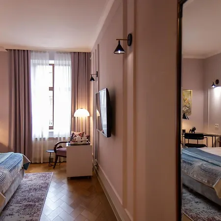 Leopolis Hotel-3