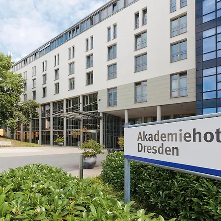 Akademiehotel Dresden-2