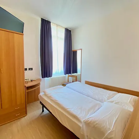 Hotel Alberello - Varone-3