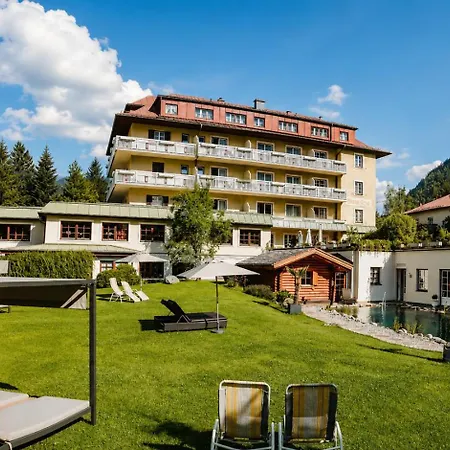 Hotel Rauscher - Das Naturteichparadies-2