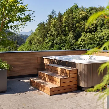 Hotel Pension Sonnegg-2