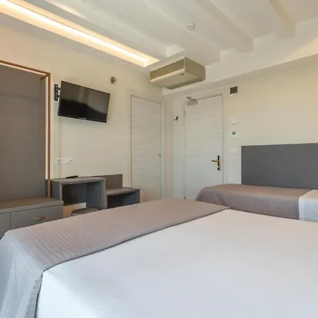 Hotel City-2